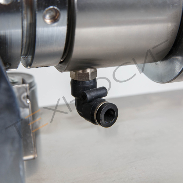 Пельменный аппарат JGL-135-5B (14-15 гр) (100х52х8) Техно-Сиб - Купить с доставкой по всей России 20