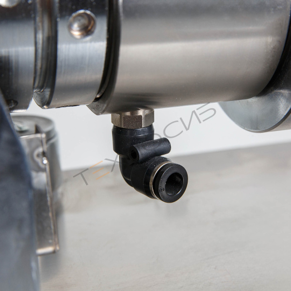 Пельменный аппарат JGL-135-5B (14-15 гр) (100х52х8) Техно-Сиб - Купить с доставкой по всей России 20