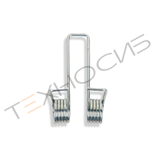 Пружина для DY-8 Техно-Сиб - Купить с доставкой по всей России 2