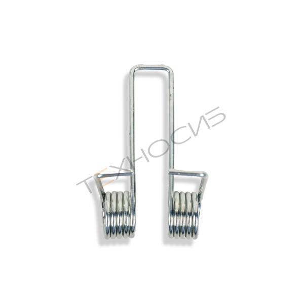 Пружина для DY-8 Техно-Сиб - Купить с доставкой по всей России 2