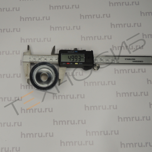 Ведущее колесо (тефлонового и зубчатого ремня) для FRB-770 Техно-Сиб - Купить с доставкой по всей России 4