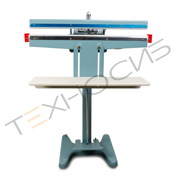 Ножной усиленный запайщик PFS-650 Техно-Сиб - Купить с доставкой по всей России 