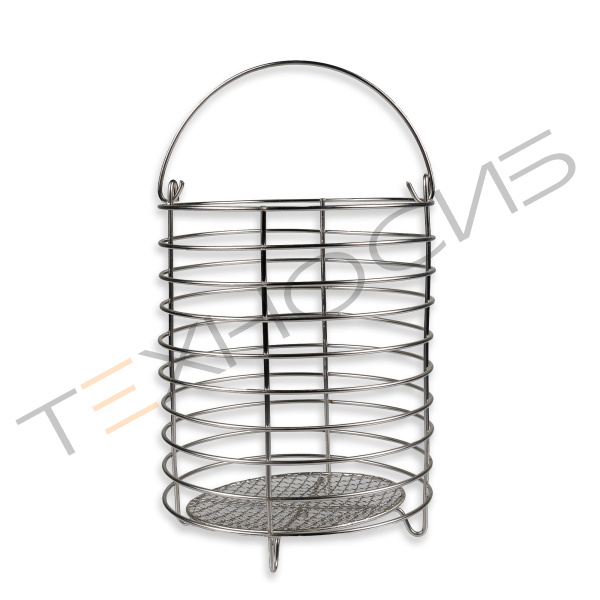 Корзина для хот дог аппаратов (нерж.) Техно-Сиб - Купить с доставкой по всей России 