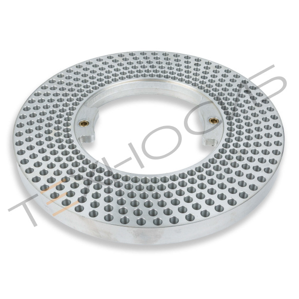 Комплект деталей для наполнения капсул №00 для CGN208-DE Техно-Сиб - Купить с доставкой по всей России 4