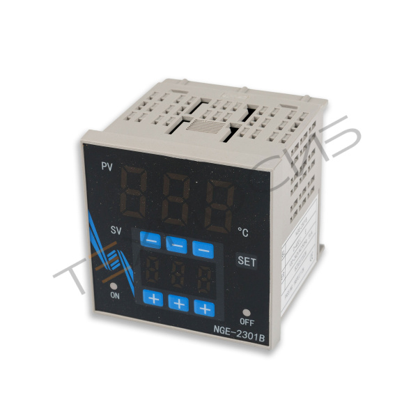 Терморегулятор цифровой NGE-2301B для FRB-770/810 Техно-Сиб - Купить с доставкой по всей России