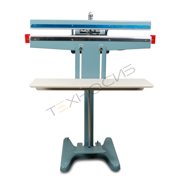 Ножной усиленный запайщик PFS-650 Техно-Сиб - Купить с доставкой по всей России 