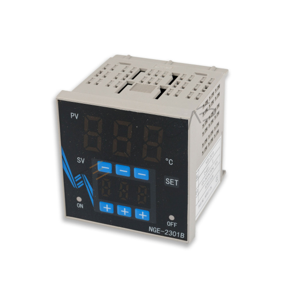 Терморегулятор цифровой NGE-2301B для FRB-770/810 Техно-Сиб - Купить с доставкой по всей России 