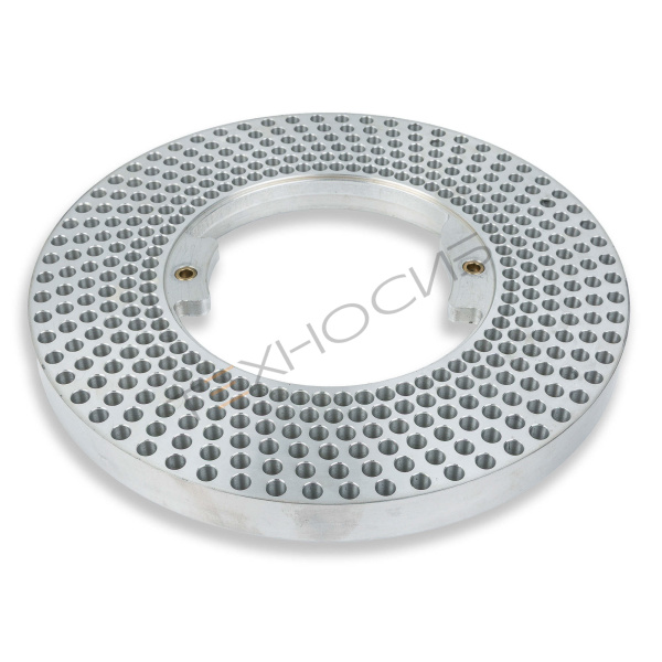 Комплект деталей для наполнения капсул №00 для CGN208-DE Техно-Сиб - Купить с доставкой по всей России 4