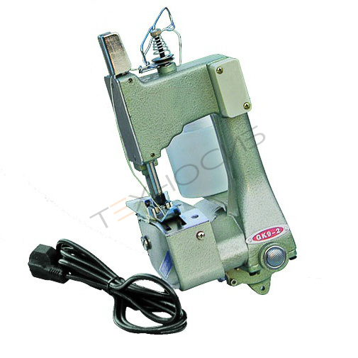Ручная мешкозашивочная машинка GK9-2 Техно-Сиб - Купить с доставкой по всей России 