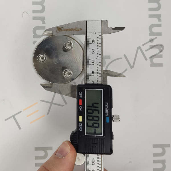 Поршень с кольцами (PTFE) для LPF/PPF-250(T) Техно-Сиб - Купить с доставкой по всей России 4