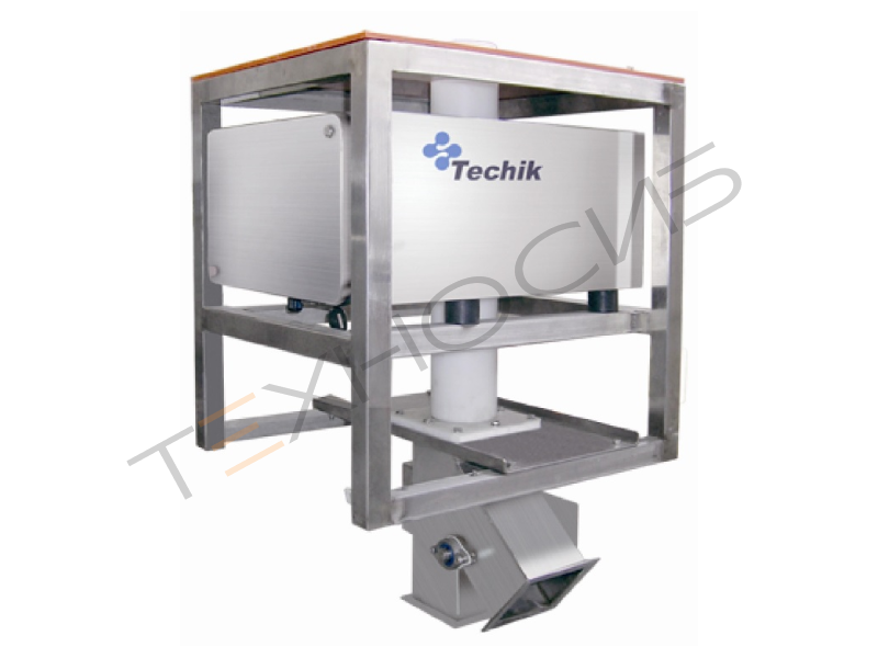 Металлодетектор гравитационного типа IMD-I-P-100 Техно-Сиб - Купить с доставкой по всей России