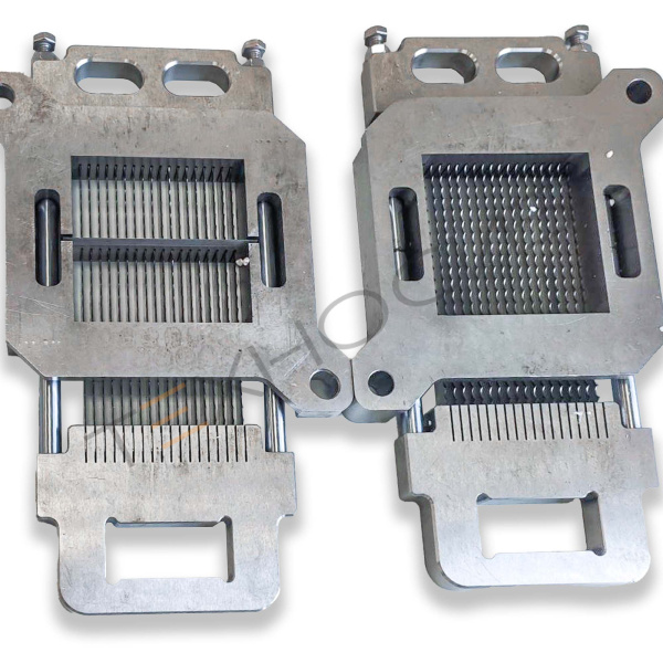 Режущий блок 15×15 мм для QD-4095 Техно-Сиб - Купить с доставкой по всей России