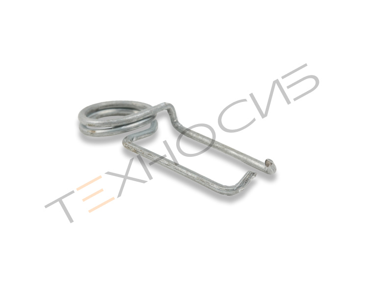 Пружина ПКА6-13П.384.11.17.006 Техно-Сиб - Купить с доставкой по всей России 2