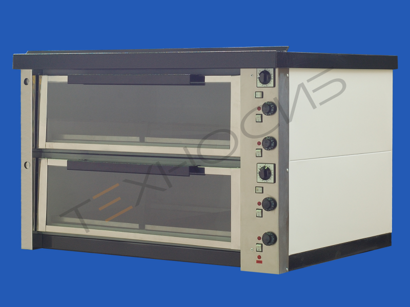 Печь электрическая ХПЭ-750500.21 Техно-Сиб - Купить с доставкой по всей России