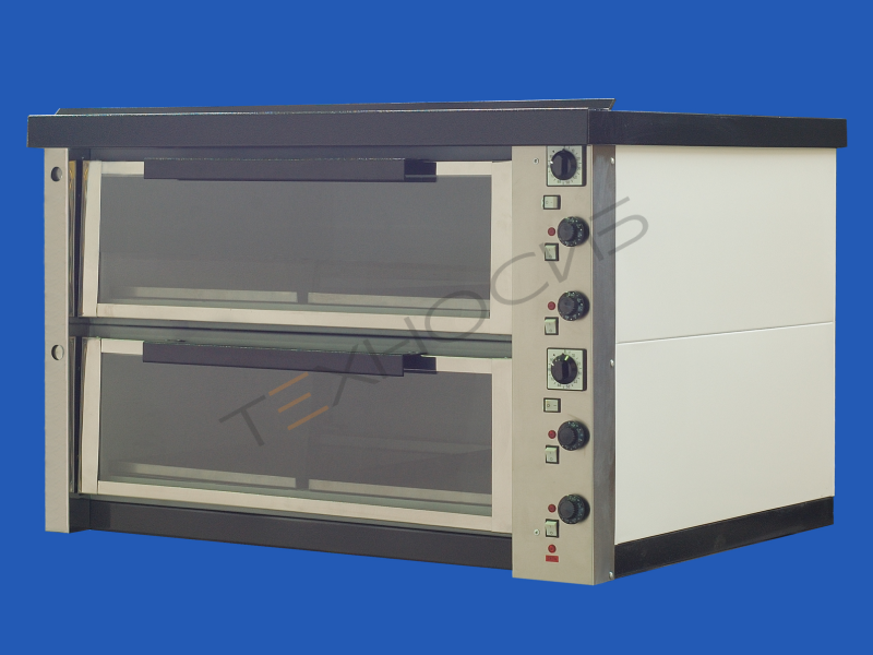 Печь электрическая ХПЭ-750500.21 Техно-Сиб - Купить с доставкой по всей России 