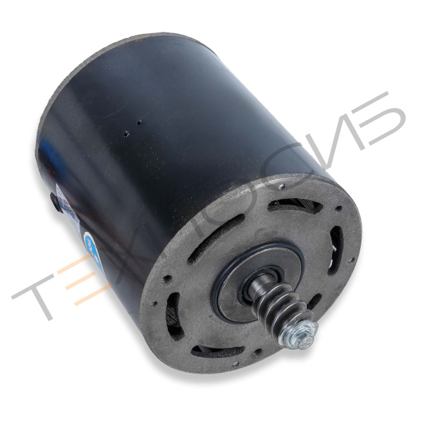Двигатель для мясорубки TT-12 Техно-Сиб - Купить с доставкой по всей России 3