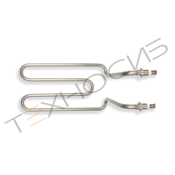 ТЭН для фритюрниц HEF-4 Техно-Сиб - Купить с доставкой по всей России 4