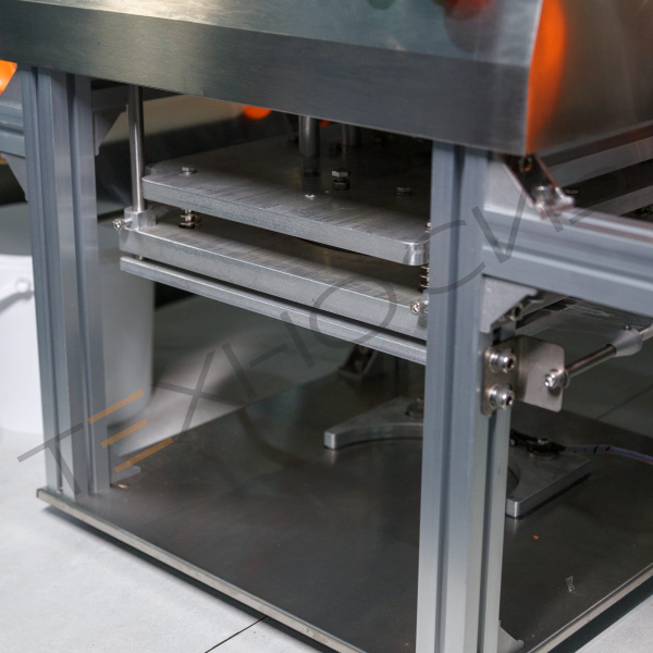 Полуавтоматический запайщик ведер HLBS-120 (Ø 227 мм) Техно-Сиб - Купить с доставкой по всей России 8