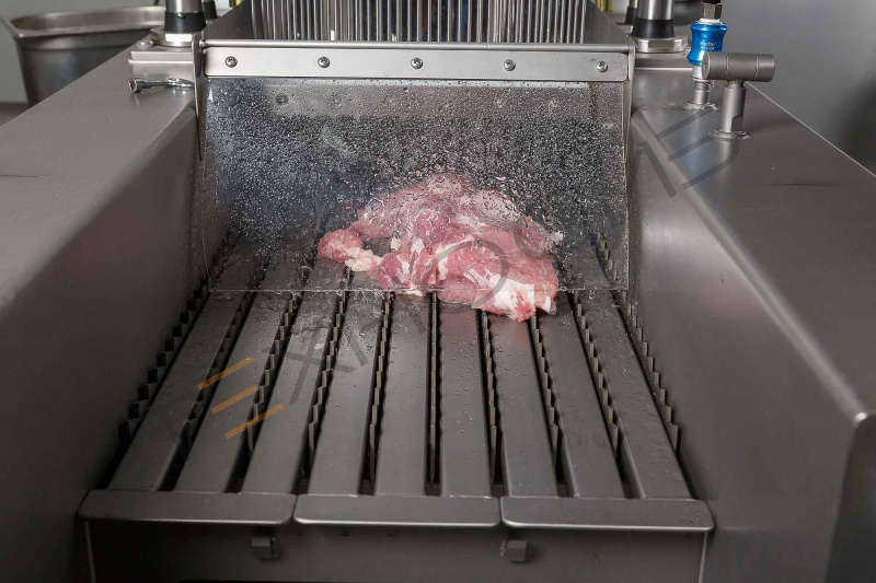 Автоматический инъектор рассола DRB-ZS50 Техно-Сиб - Купить с доставкой по всей России 14