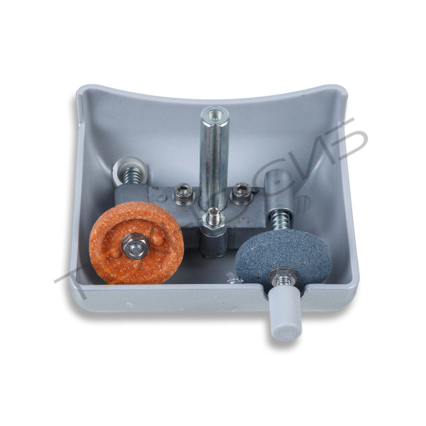 Блок заточки ножей для слайсера Техно-Сиб - Купить с доставкой по всей России