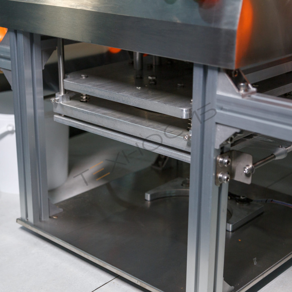 Полуавтоматический запайщик ведер HLBS-120 (Ø 227 мм) Техно-Сиб - Купить с доставкой по всей России 8