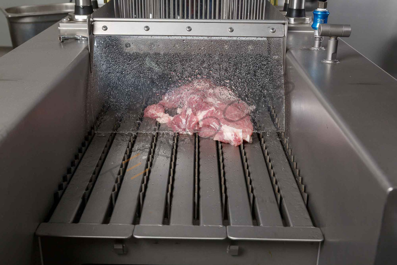 Автоматический инъектор рассола DRB-ZS50 Техно-Сиб - Купить с доставкой по всей России 14