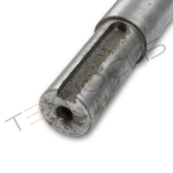 Червячная пара на HWJ-50 (52 зуба) Техно-Сиб - Купить с доставкой по всей России 3