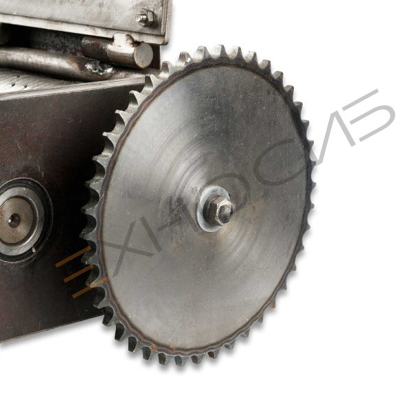 Комплект ножей для производственного слайсера MC-1000 (4 мм) Техно-Сиб - Купить с доставкой по всей России 6