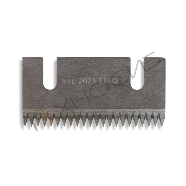 Отрезной нож для FXJ-6050 50 мм (Sealing knife blade FXJ-6050 2 inch) Техно-Сиб - Купить с доставкой по всей России