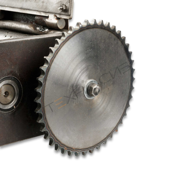 Комплект ножей для производственного слайсера MC-1000 (4 мм) Техно-Сиб - Купить с доставкой по всей России 6