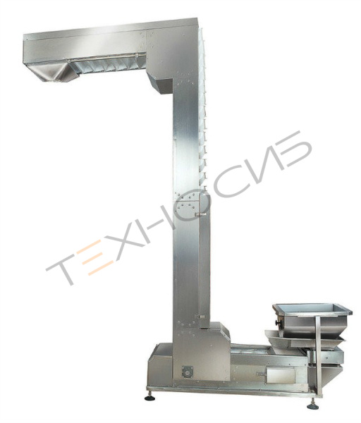 Z-образный загрузчик Техно-Сиб - Купить с доставкой по всей России