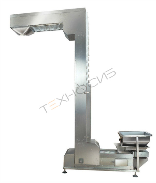 Z-образный загрузчик Техно-Сиб - Купить с доставкой по всей России 