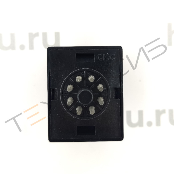 Реле времени 6 сек для DZ Техно-Сиб - Купить с доставкой по всей России 3