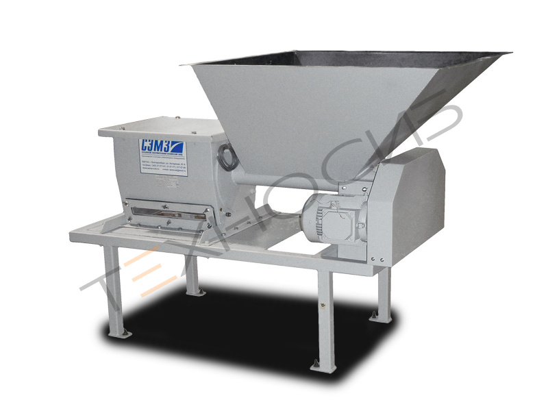 Установка просеивания муки УПМ-1,5-04 Техно-Сиб - Купить с доставкой по всей России 