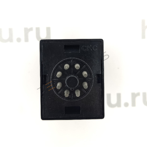 Реле времени 6 сек для DZ Техно-Сиб - Купить с доставкой по всей России 3