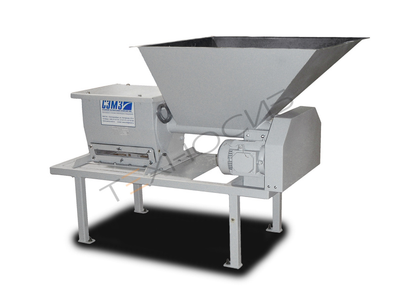 Установка просеивания муки УПМ-1,5-04 Техно-Сиб - Купить с доставкой по всей России 