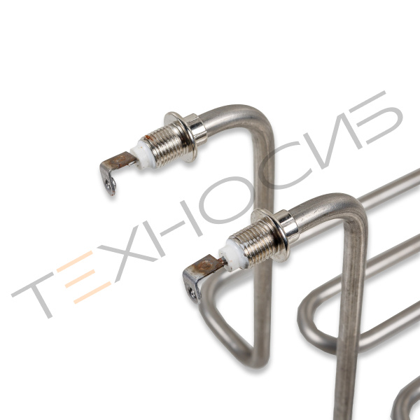 ТЭН  для фритюрниц HEF-6 Техно-Сиб - Купить с доставкой по всей России 3