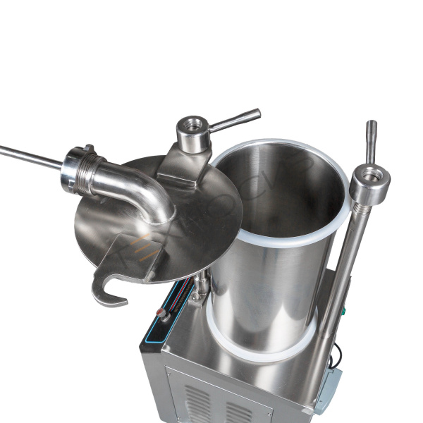 Гидравлический шприц SF-260 Техно-Сиб - Купить с доставкой по всей России 29