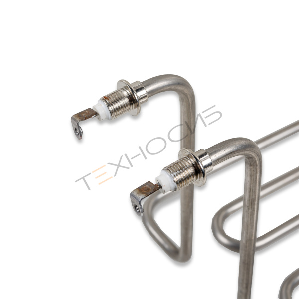 ТЭН  для фритюрниц HEF-6 Техно-Сиб - Купить с доставкой по всей России 3