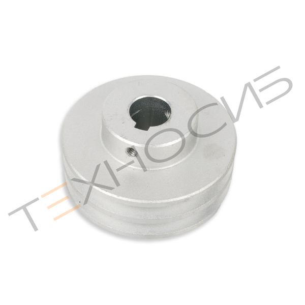 Кронштейн рычага узла намотки остатков пленки для BSF-5640LG Техно-Сиб - Купить с доставкой по всей России 