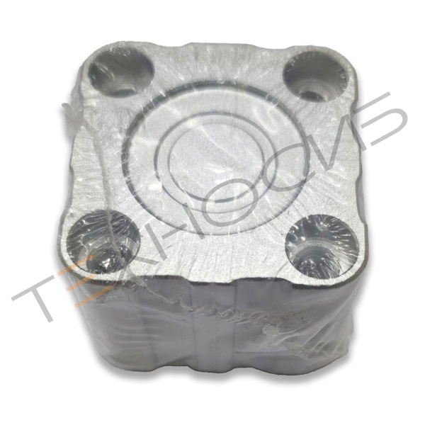 Пневмоцилиндр DSNU-20 (BSF-5545LE) Техно-Сиб - Купить с доставкой по всей России 2