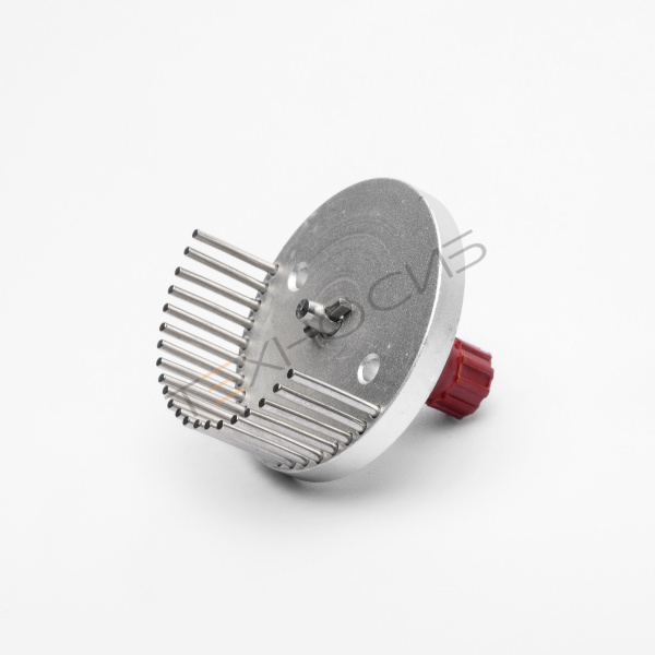 Держатель литер для конвейерных запайщиков FR(B)M Техно-Сиб - Купить с доставкой по всей России 