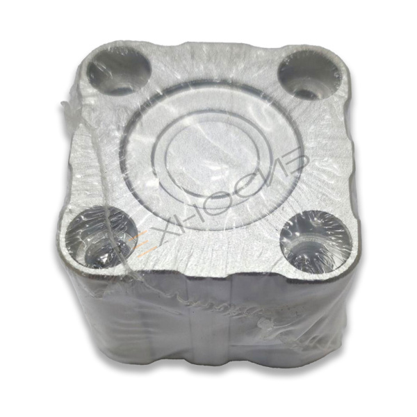 Пневмоцилиндр DSNU-20 (BSF-5545LE) Техно-Сиб - Купить с доставкой по всей России 2