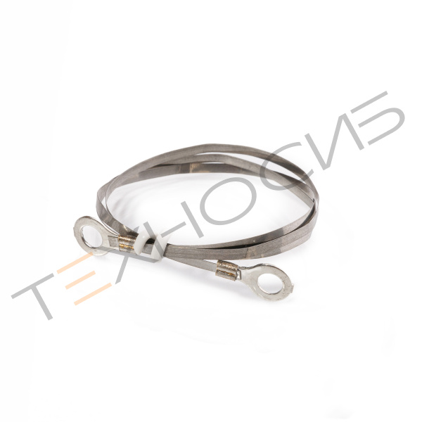 Комплект ЗИП для FRT-600 Техно-Сиб - Купить с доставкой по всей России 3