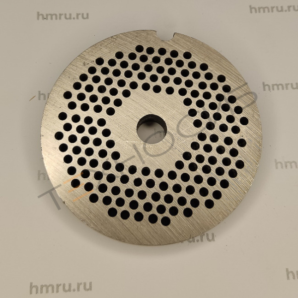 Решетка для мясорубки TT-22 3 мм Техно-Сиб - Купить с доставкой по всей России