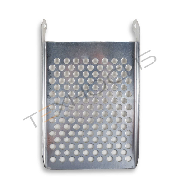 Перфорированый выходной лоток для JGT-60 Техно-Сиб - Купить с доставкой по всей России