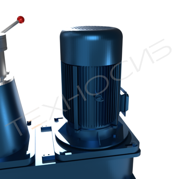 Коллоидная мельница JMV150 Техно-Сиб - Купить с доставкой по всей России 3