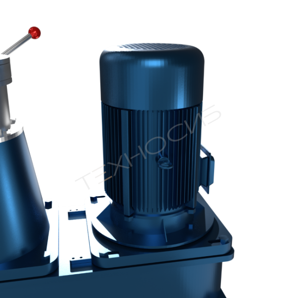 Коллоидная мельница JMV150 Техно-Сиб - Купить с доставкой по всей России 3