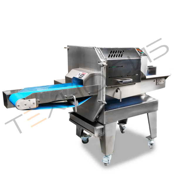 Автоматический слайсер HLQP-31 Техно-Сиб - Купить с доставкой по всей России 