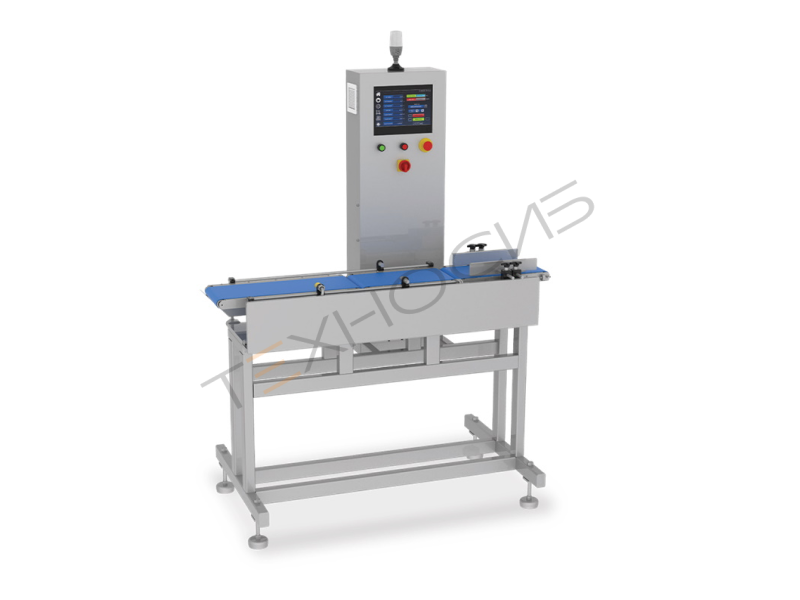 Контрольно-динамические весы (чеквейер) ERS-CW-10  Контрольно-динамические весы (чеквейер) ERS-CW-10 Техно-Сиб - Купить с доставкой по всей России